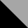 Grau/Schwarz