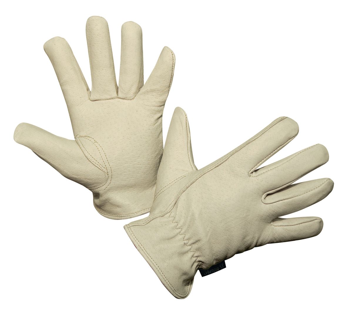 „Eco Rancher“ Lederhandschuh