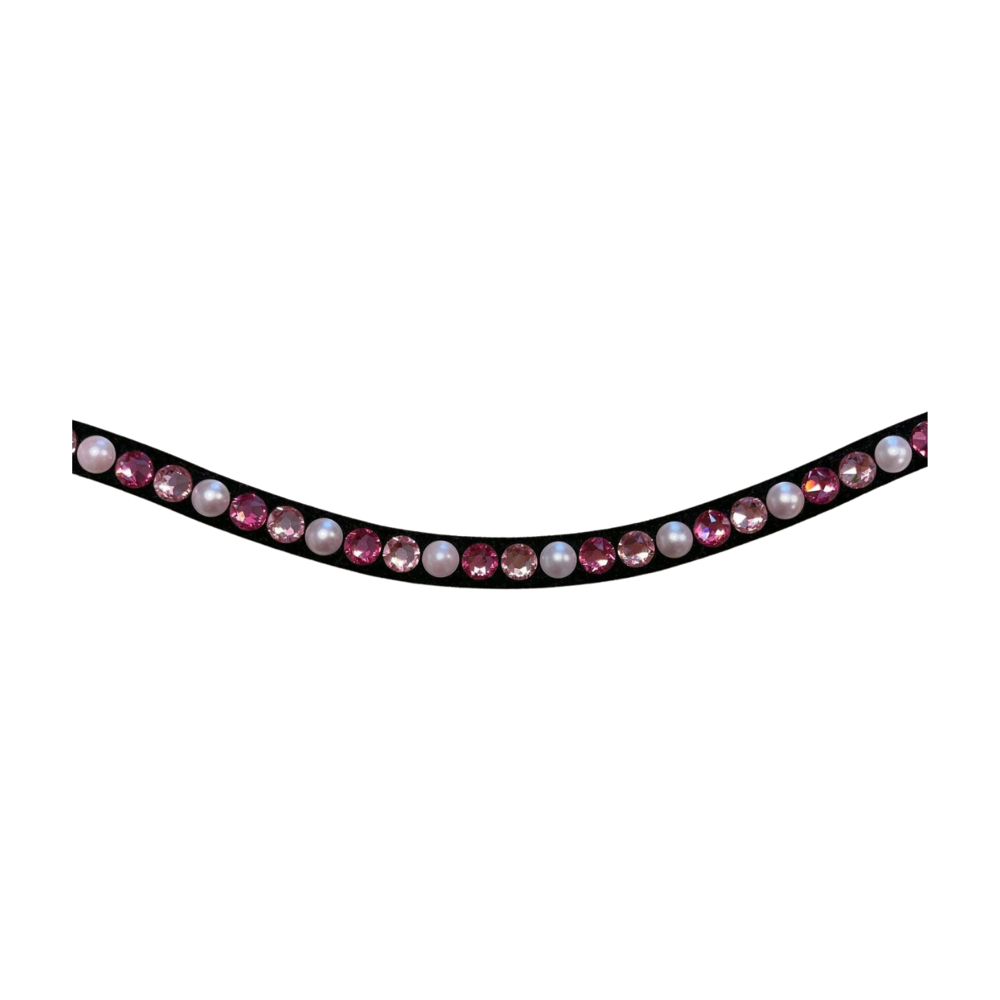 Magic Tack "Inlay Swing" rosa