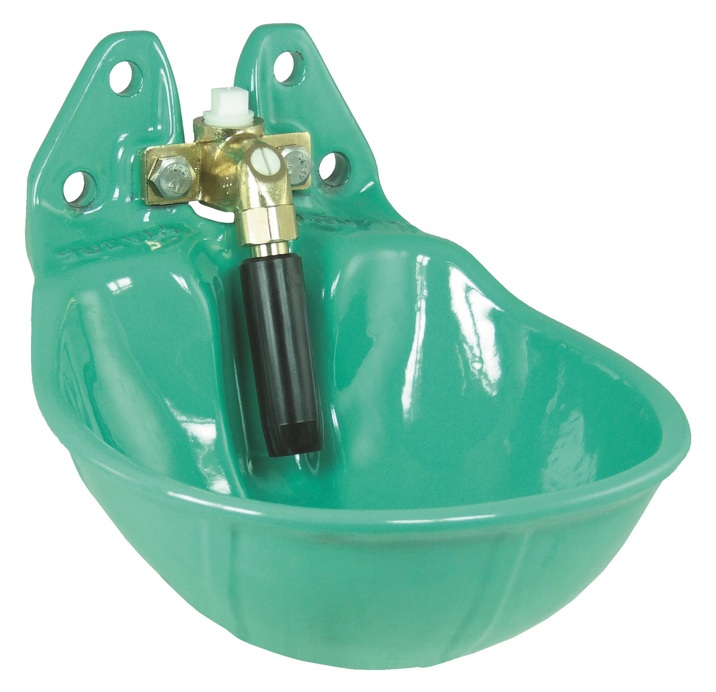 Rohrventil-Becken Modell 25R
