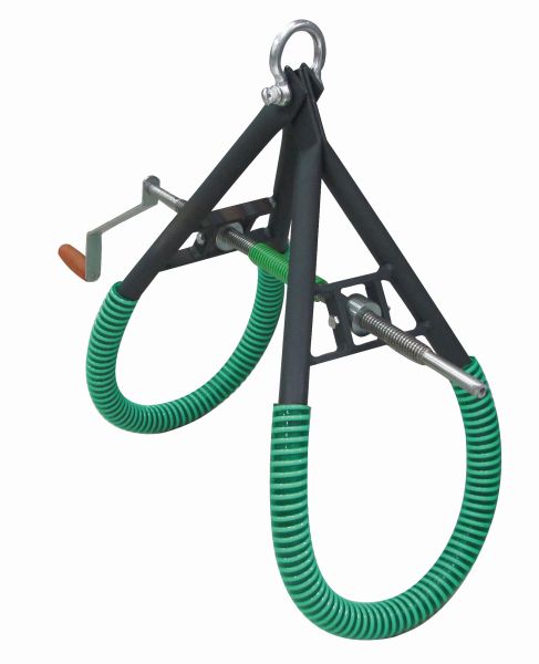 Beckenklammer Standard