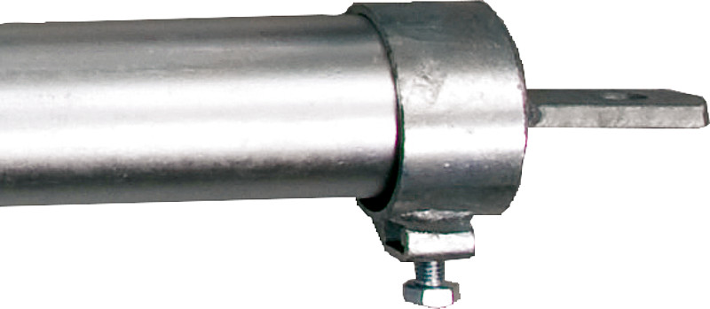 Klemmring d= 51 mm