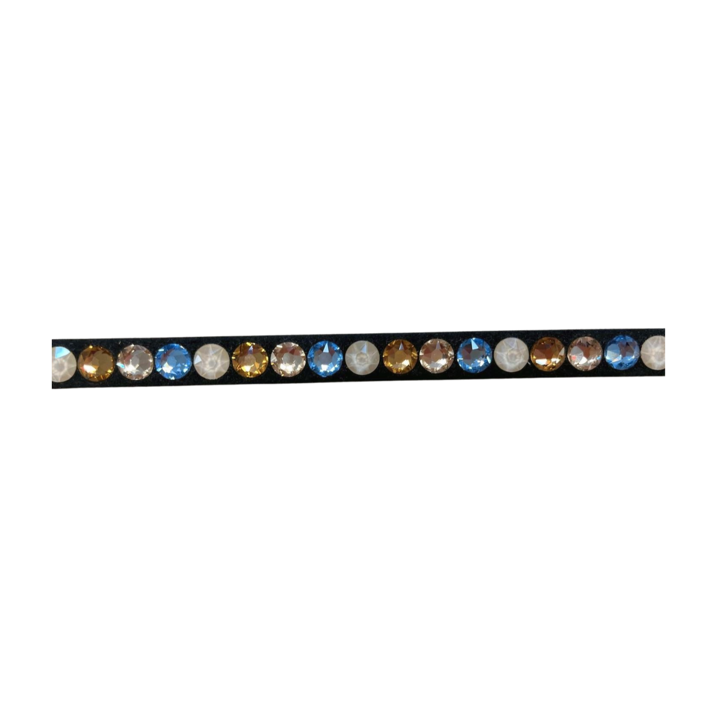 Magic Tack "Bling Classic" braun-blau