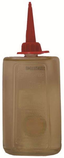 Schermaschinenöl 100 ml
