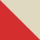 rot/beige