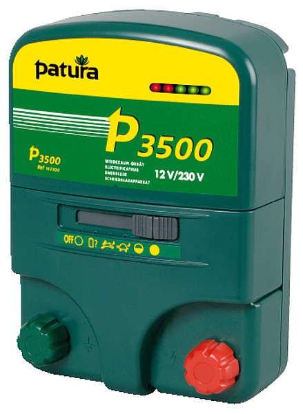 142300-PATURA-WEIDEZAUNGERAET-P3500