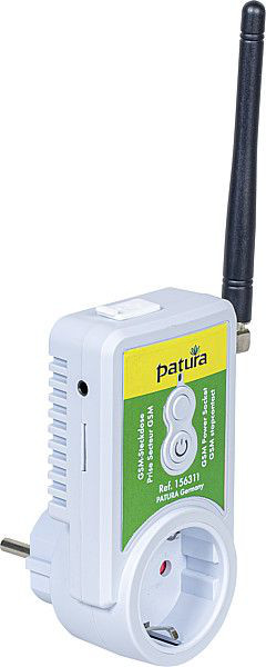 156311-PATURA-GSM_STECKDOSE