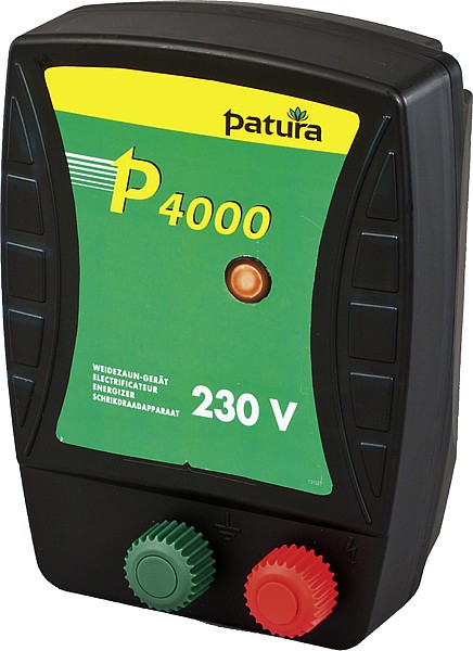 144040-PATURA-WEIDEZAUNGERAET-P4000