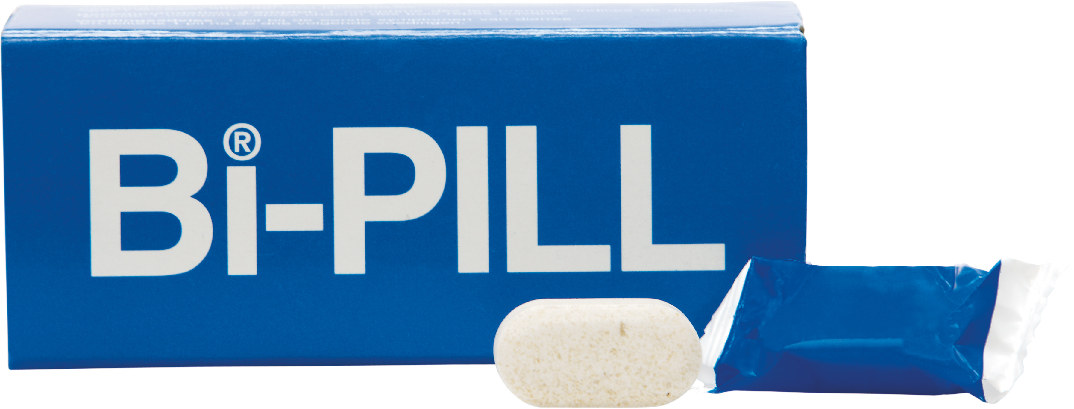 Die Erste Bicarbonat-Pille Inhalt 20 Stück Bi-Pill 